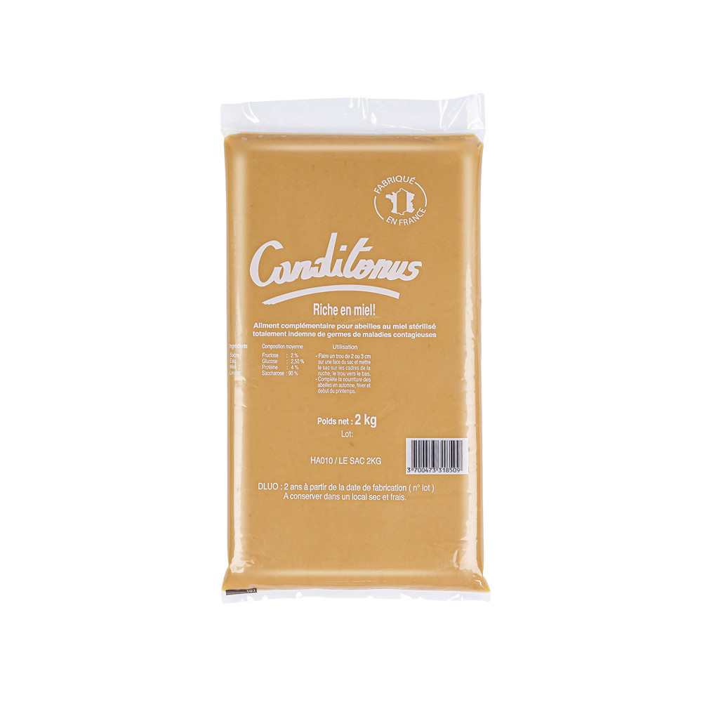 Canditonus (2kg)