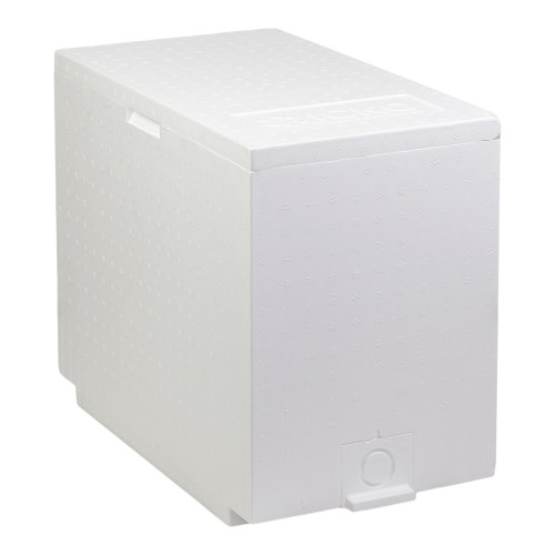 Ruchette polystyrène Dadant 6 cadres