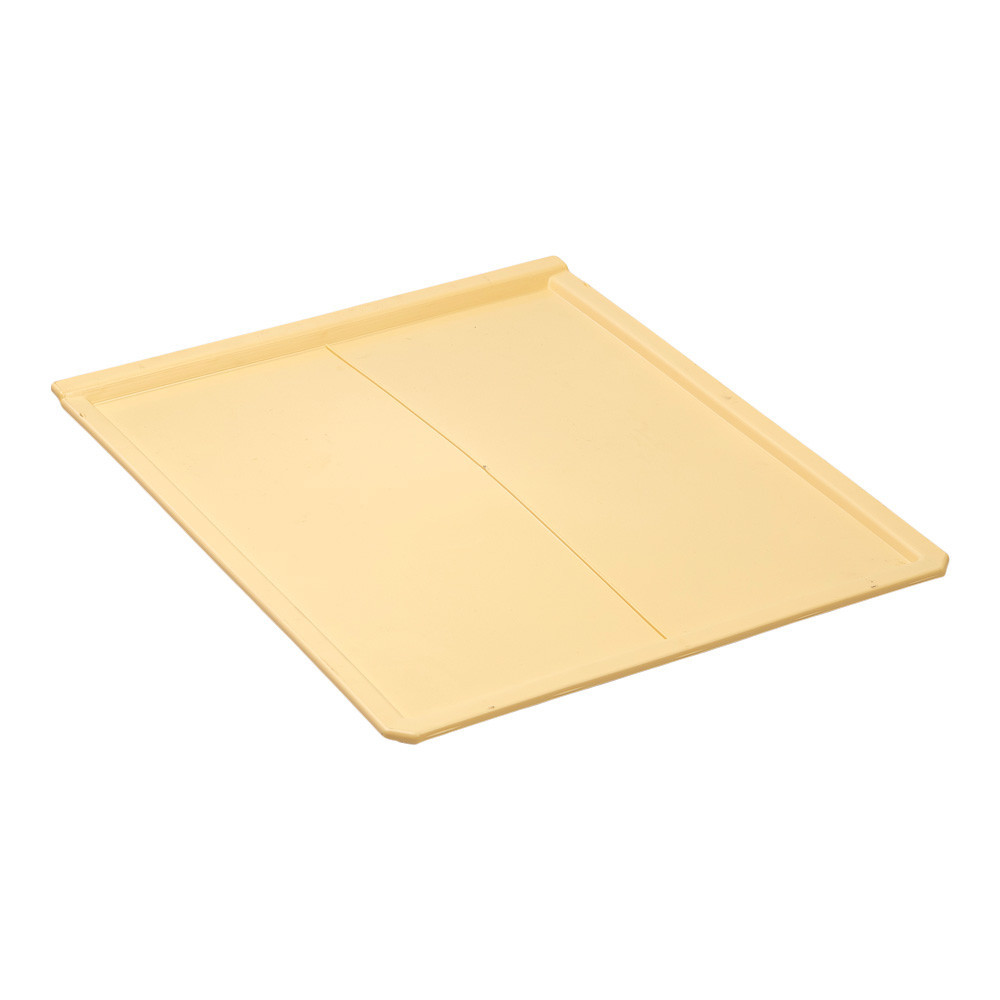 Tiroir pour palette et plateau de récolte