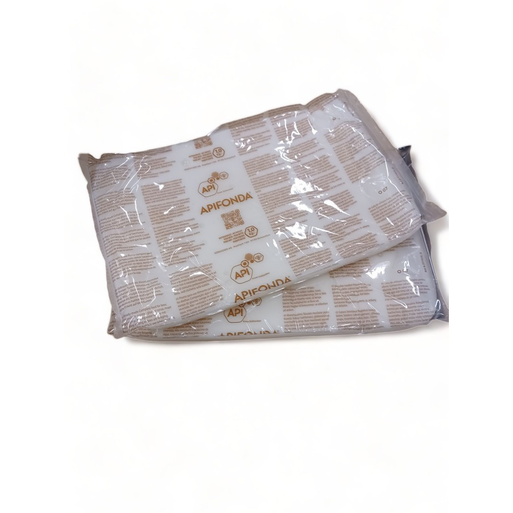 Apifonda paquet de (2,5 kg)