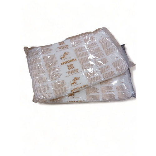 Apifonda paquet de (2,5 kg)