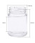 Pack de 20 - Pots en verre 125 g (106 ml) TO48