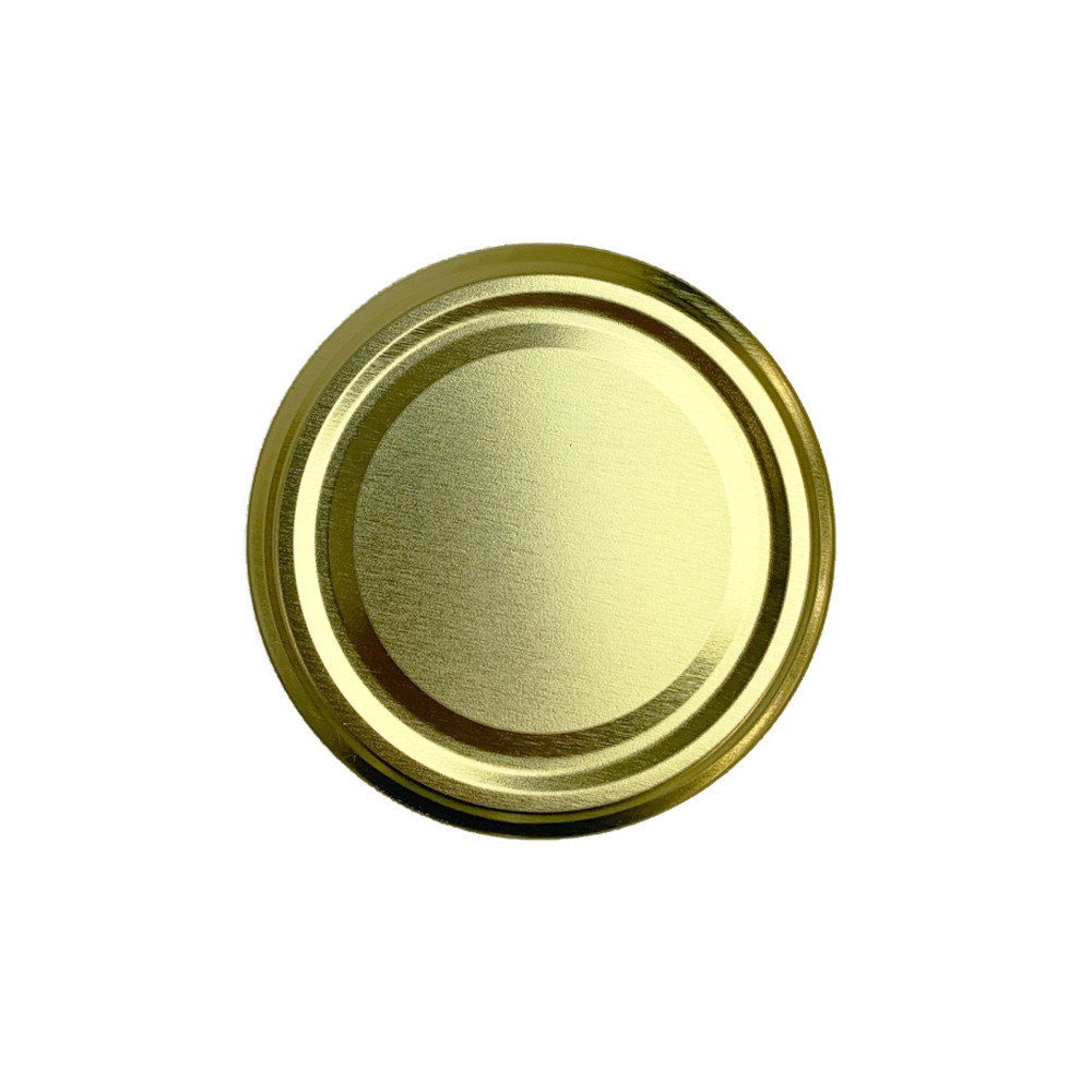 Capsules TO48 métal (100 pièces)