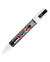 Marqueur Posca blanc