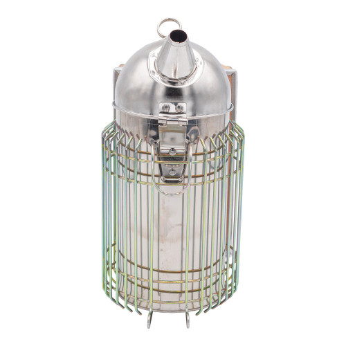 Enfumoir abeilles ICKO inox (100 mm)