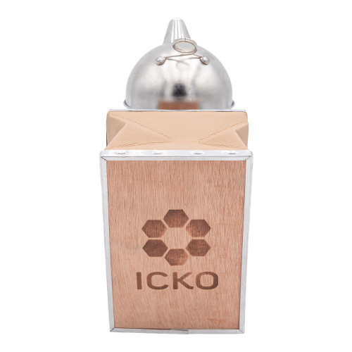 Enfumoir abeilles ICKO inox (100 mm)