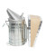 Enfumoir abeilles DADANT inox (110 mm)