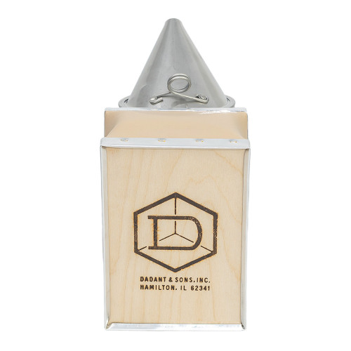 Enfumoir abeilles DADANT inox (110 mm)