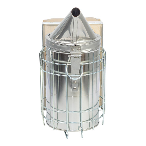 Enfumoir abeilles DADANT inox (110 mm)
