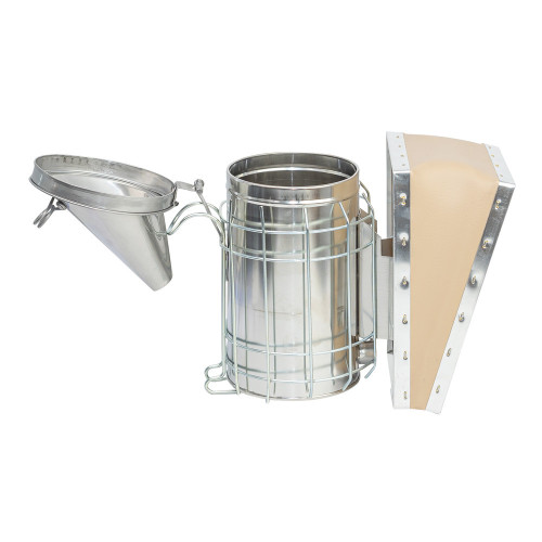 Enfumoir abeilles DADANT inox (110 mm)