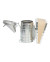 Enfumoir abeilles DADANT inox (110 mm)