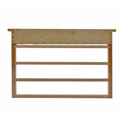 Cadre d'élevage de reine Dadant