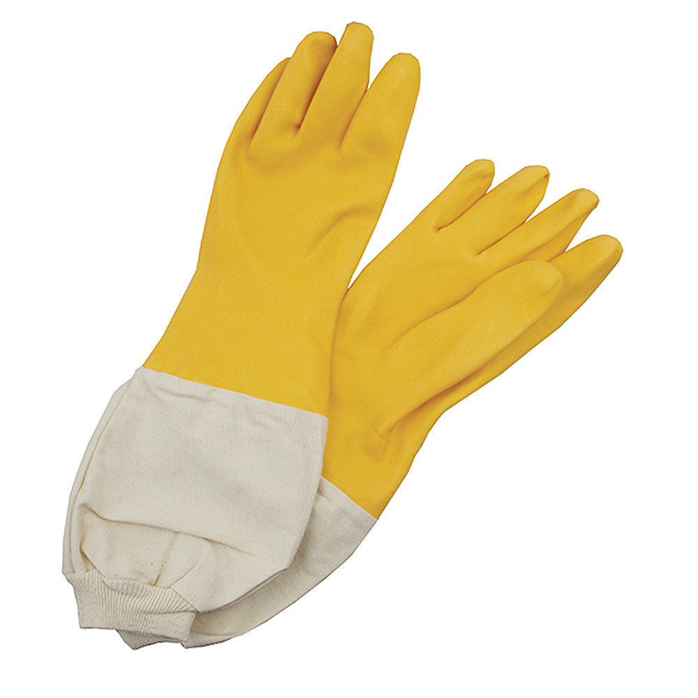 Gants apiculteur LATEX