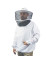 Vareuse apiculteur avec chapeau et voile