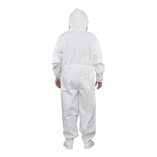 Combinaison apiculteur