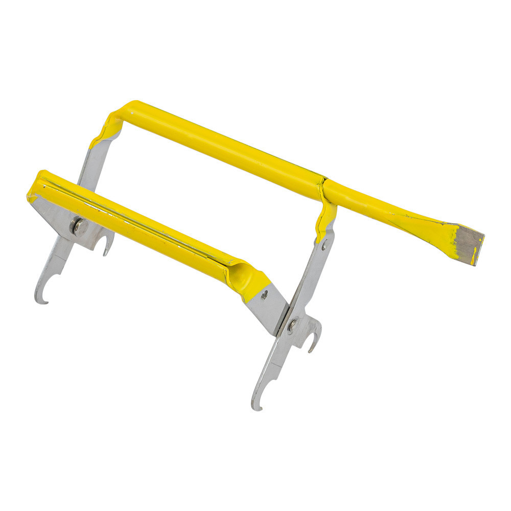 Lève-cadres pince JERO (120 mm)