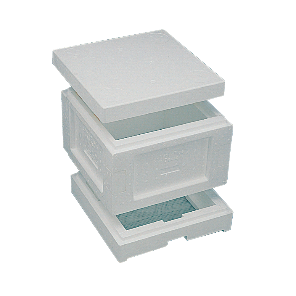 Nuclei polystyrène Miniplus