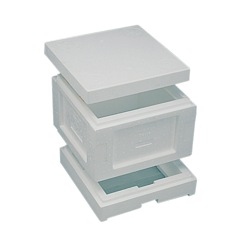 Nuclei polystyrène Miniplus