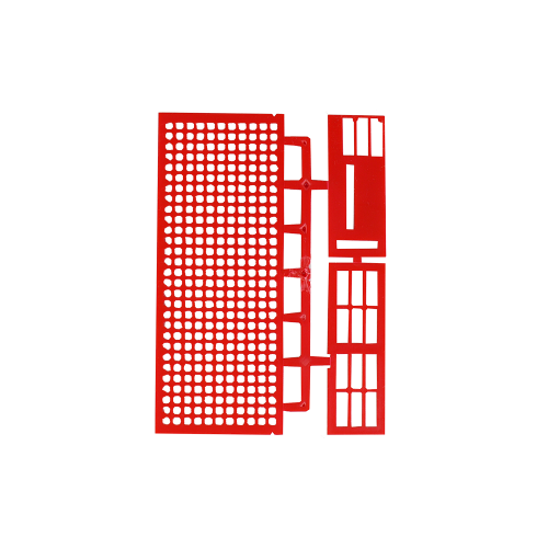 Apidéa polystyrène Mini Nuclei