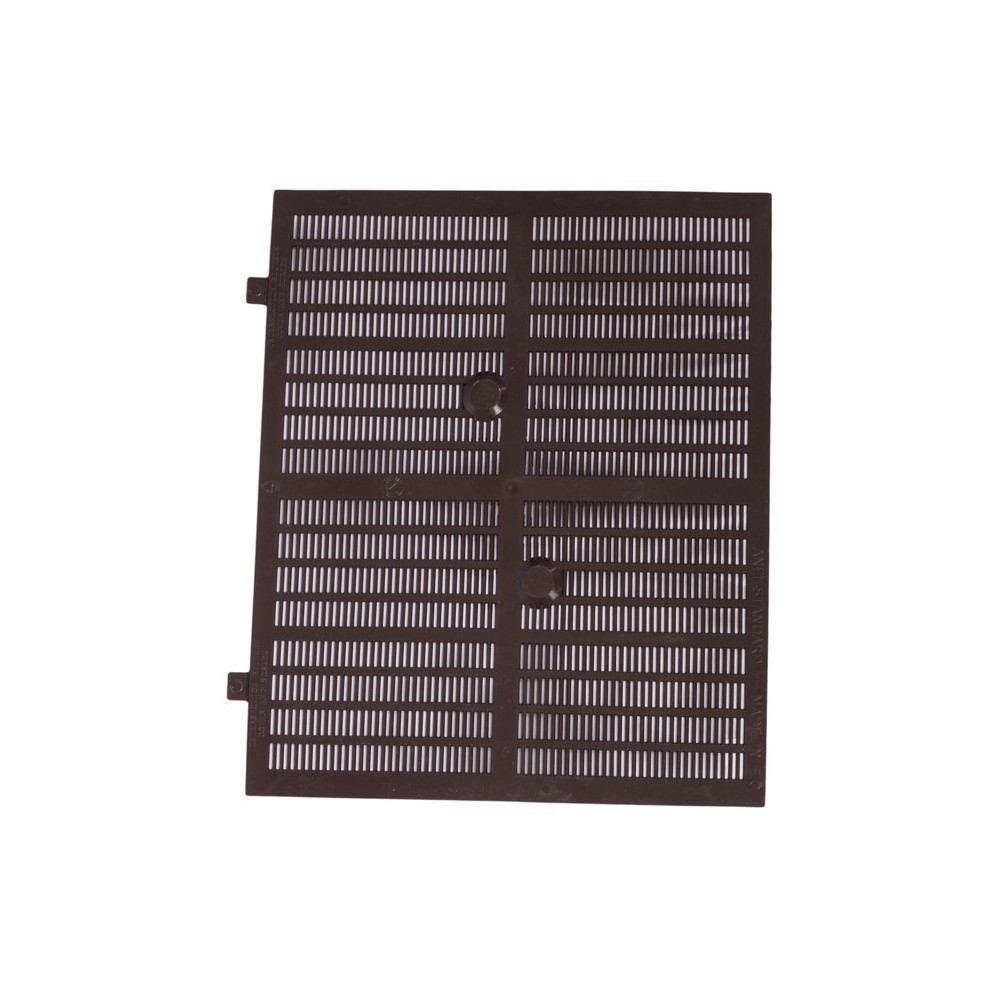 Grille à Propolis 10 cadres