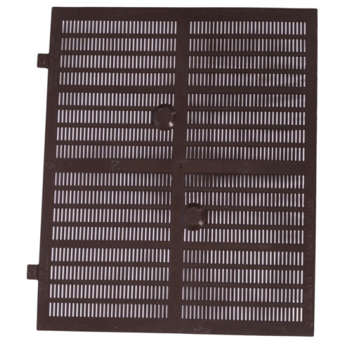 Grille à Propolis 10 cadres