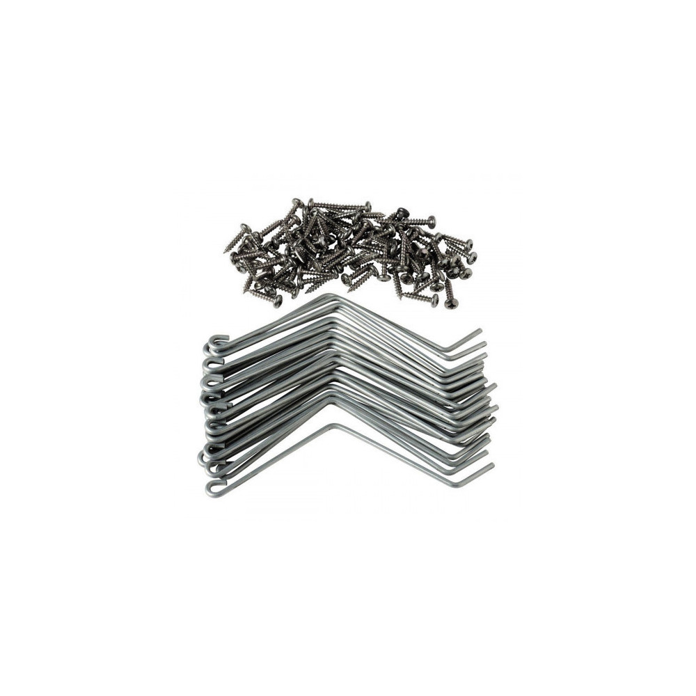 Sachet de 30 fixe éléments