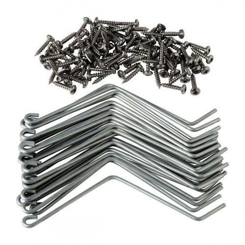 Sachet de 30 fixe éléments