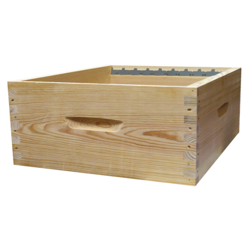 Hausse bois à tenons 9 cadres