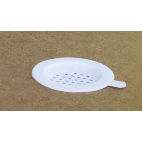 Couvre cadres bois 10 cadres 25 mm