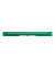 Porte d'entrée plastique verte anti frelon 5.5 mm Nicot