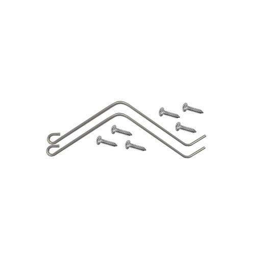 Fixe-éléments ruche (1 paire)