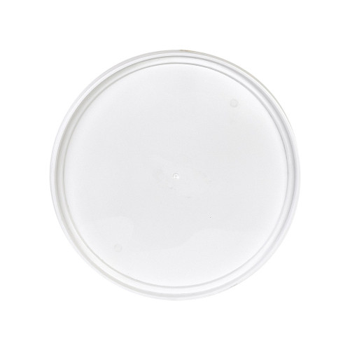 Seau plastique 40 kg avec couvercle