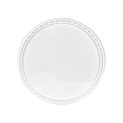 Seau plastique 20 kg avec couvercle