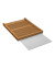 Plaque de fermeture plancher Aquilux Nicot