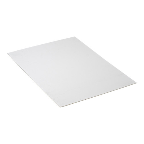 Plaque de fermeture plancher Aquilux Nicot