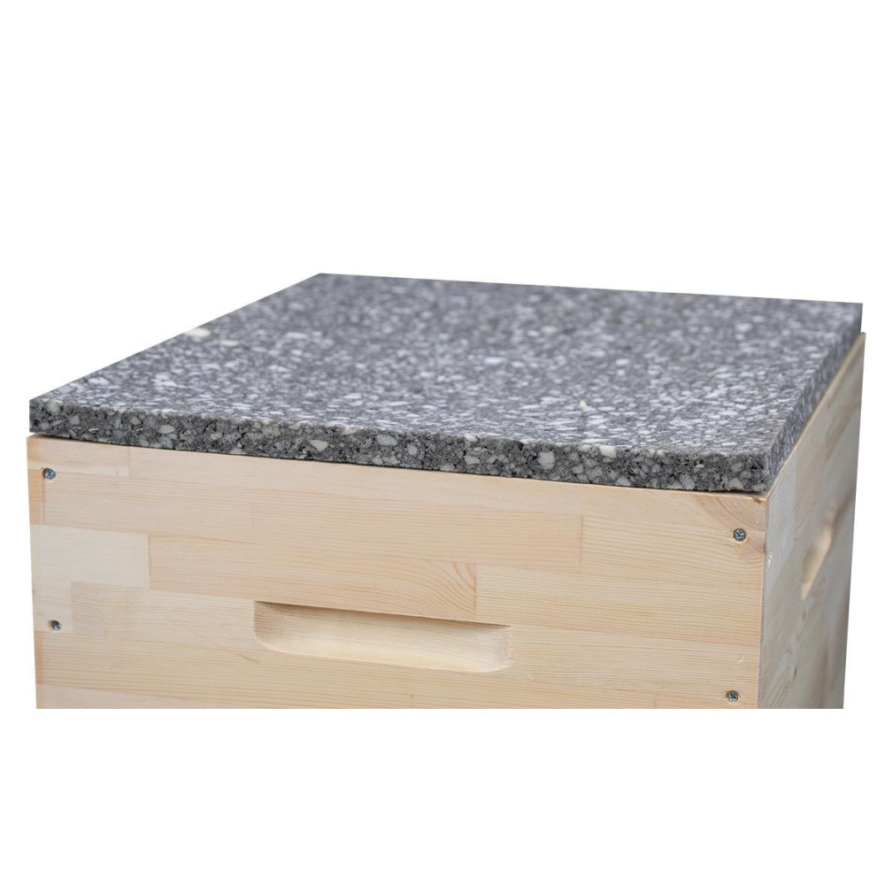 Isolant ruche Apifoam (4 pièces)