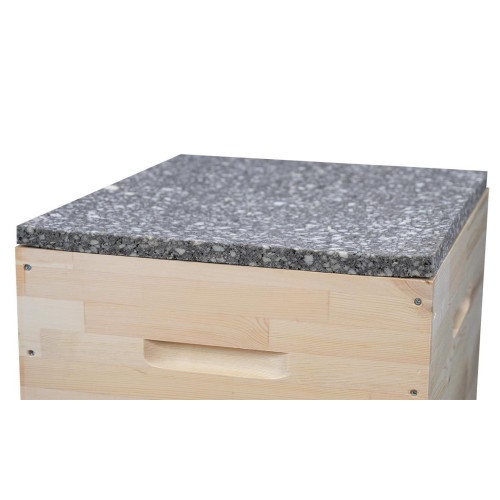 Isolant ruche Apifoam (4 pièces)