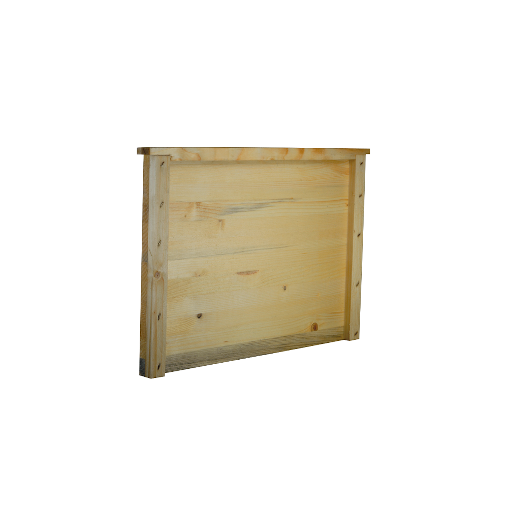 Partition en bois Dadant