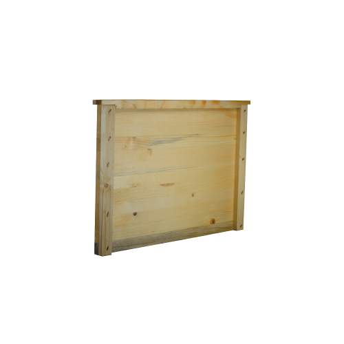 Partition en bois Dadant