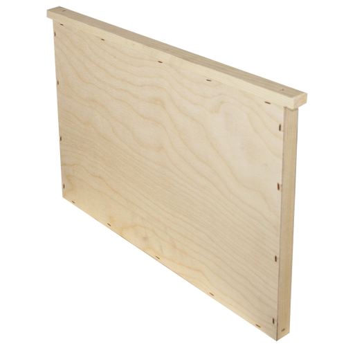 Partition en bois Dadant